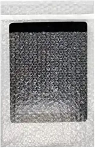 1500-4x5.5 فقاعة الأكياس الأكياس التفاف وسادة الختم الذاتي واضحة 4 "× 5.5" in Kuwait