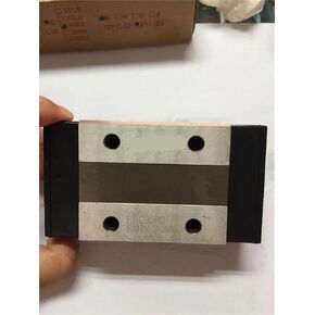 2Pcs Linear Guide Slider Block Carriage BRC15R0 BRC20RO BRC25R0 BRC30RO(BRC20R0) in Saudi Arabia