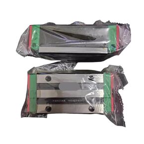 2PCS دليل خطية كتلة Carriage HGH35HH in Kuwait