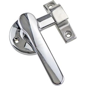 Industrial Equipment Doors Zinc Alloy Handles Machinery Heavy-Duty Handles 1Pcs(R) in Kuwait