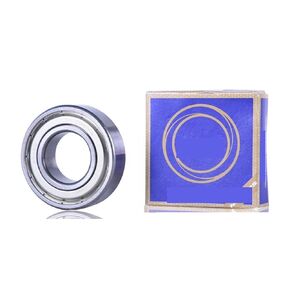 5Pcs 10Pcs MR52ZZ 2x5x2.5mm ABEC-7 Silent Operation Bearing(5Pcs) in Kuwait