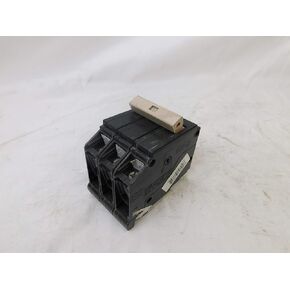 Eaton CH315 Plug-On Mount Type CH Circuit Breaker 3-Pole 15 Amp 240 Volt AC in Saudi Arabia
