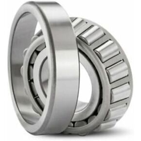 SKF 30207 Tapered Roller Bearings, Single Row 35x72x18.25 mm BR30207 in Kuwait
