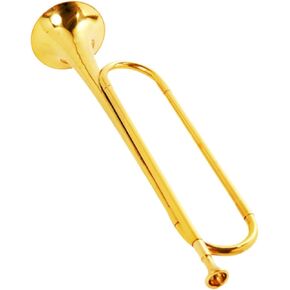 Bugle Trumpet Mini Brass Instruman in Kuwait