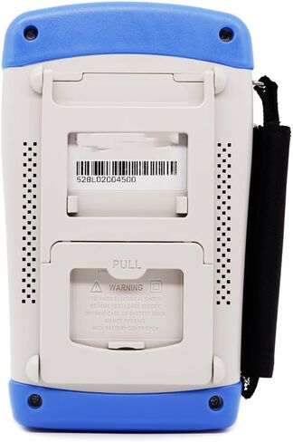 DC Low Resistance Tester Handheld Micro-Ohmmeter DC MillioHM TESTER مع نطاق 10μΩ ～ 200KΩ الحالي in Saudi Arabia