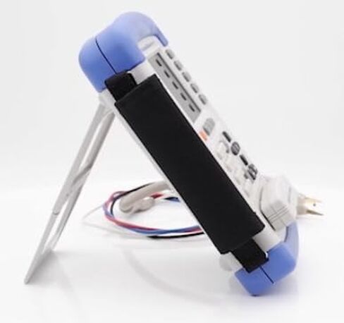اختبار مقاومة التلامس MICROHELD MICRO MICROTER TESTER DC اختبار المقاومة المنخفضة مع نطاق 10μΩ ～ 200KΩ دقة 0.1 ٪ واجهة USB ABS/PER/SEQ معايير in Saudi Arabia