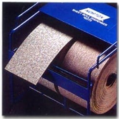 NOR31689 Norton Paper Roll 2-3/4 in. × 30 ياردة. 120 in Saudi Arabia
