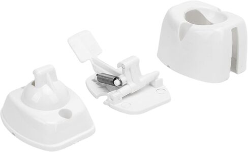 DIYDEG RV DOOR CATCH ، RV DOOR HOLDER 5th Wheel Trailers RV SPOPPER EASY REVIS in Kuwait