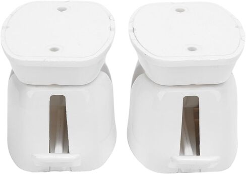 DIYDEG RV DOOR CATCH ، RV DOOR HOLDER 5th Wheel Trailers RV SPOPPER EASY REVIS in Kuwait