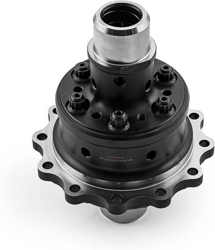Speedmaster PCE204.1075 Quick Change 31 Spline TorqueWorm Helical Gear Torsen Limited Slip Differential in Saudi Arabia