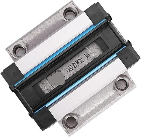 1Pcs Linear Guideway Slider Block TRH20FN CNC Router Linear Rail Bearing Flange Carriage TR H20FN in Saudi Arabia