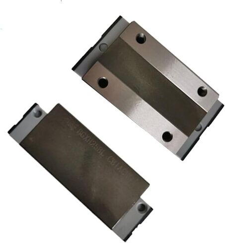 2PCS دليل خطية كتلة BGXH25BL CNC ROUTE in Saudi Arabia