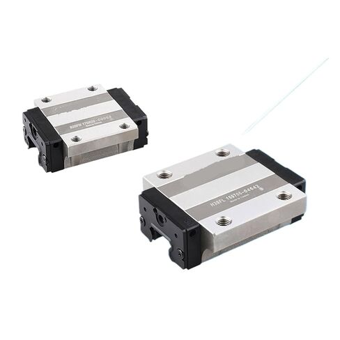 كتلة النقل الخطي Guideway Slider Trs Trh H15 H20 S25 H35 VN vl fn fl ve fe for co2 machine cnc router 1pcs (trh30fn) in Saudi Arabia