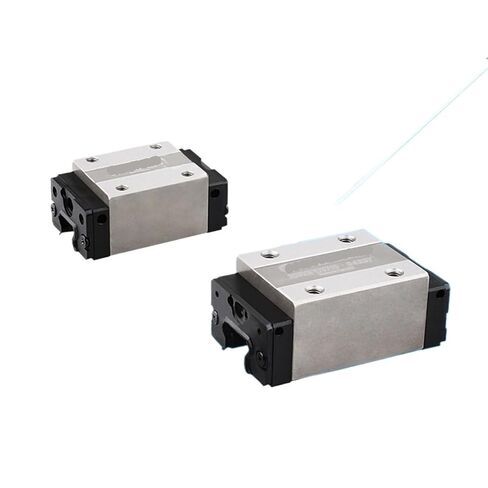 كتلة النقل الخطي Guideway Slider Trs Trh H15 H20 S25 H35 VN vl fn fl ve fe for co2 machine cnc router 1pcs (trh30fn) in Saudi Arabia