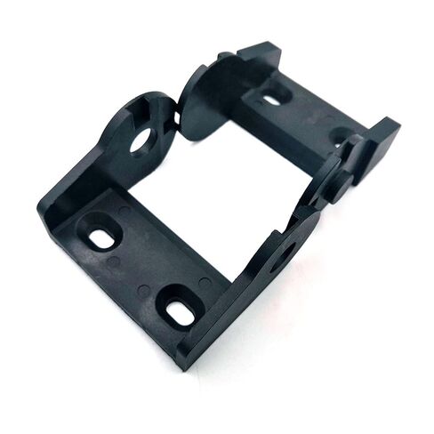 Wire Carrier Cable Drag Chain 25x25mm 25x38mm 25x50mm 25x57mm 25x77mm Terminal Set End Connectors(25x25 mm) in Saudi Arabia