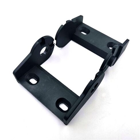 Wire Carrier Cable Drag Chain 25x25mm 25x38mm 25x50mm 25x57mm 25x77mm Terminal Set End Connectors(25x25 mm) in Saudi Arabia