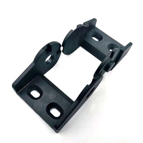 Wire Carrier Cable Drag Chain 25x25mm 25x38mm 25x50mm 25x57mm 25x77mm Terminal Set End Connectors(25x25 mm) in Saudi Arabia