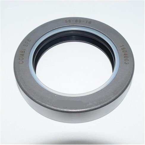Shaft Oil Seal 56 * 80 * 16 or 56X80X16 in Saudi Arabia