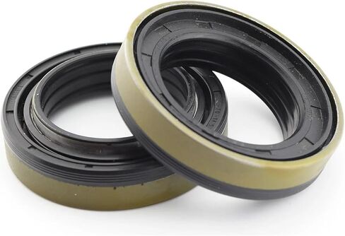 Oil Seal Rubber 12015392B 45x70x14/17 in Saudi Arabia
