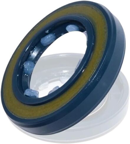 Oil Seal 20x35x5.3/4.1mm Rubber Material Machinery Spare Parts in Saudi Arabia