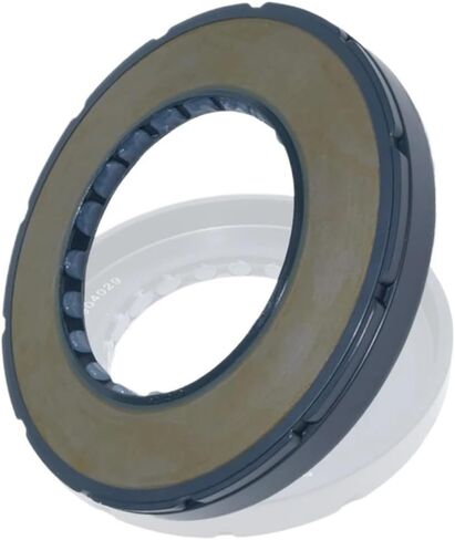 Oil Seal Industrial Machinery Spare Tool Accessories Type 53 * 90 * 10 MM in Saudi Arabia