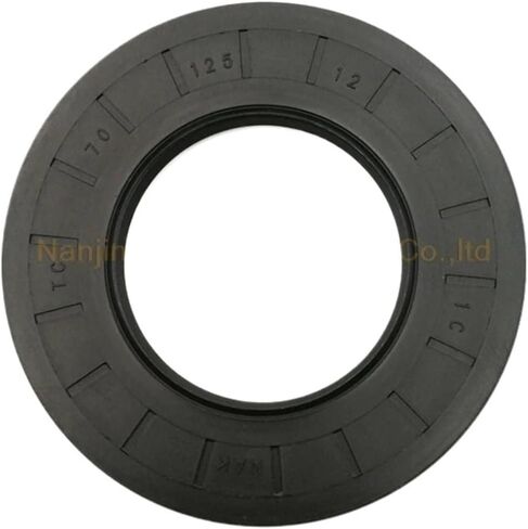 1pcs 30x40x7 TC Seal Seal Seal Ring Ring Ring Seaft Seal in Saudi Arabia