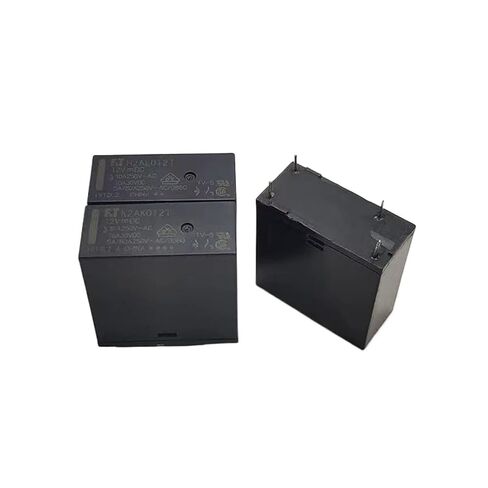5PCS/LOT Relay K2AK005T 012T 024T 048T 5V 12V 24V 48V16A4 pin(24V) in Saudi Arabia
