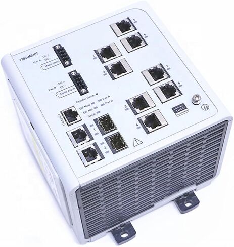 CungSu 1 PCS New 1783-MS10T in Box 1783MS10T in Kuwait