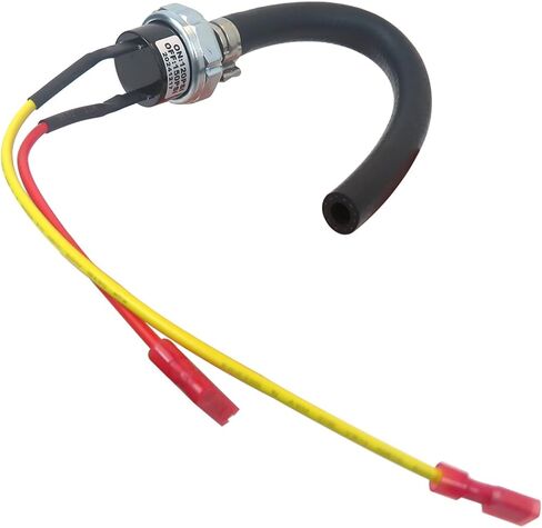 2025 تحديث ضغط ضغط الهواء ضاغط الهواء 120-150 PSI مفتاح الضغط 120V AC لـ N003306SV N003307SV in Saudi Arabia