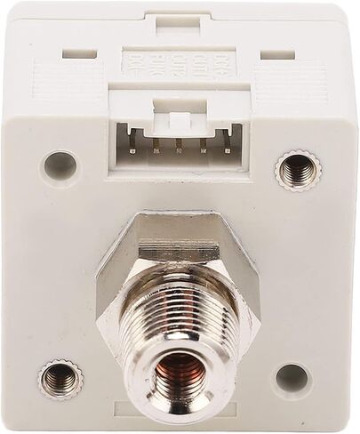 مفتاح الضغط الرقمي ، DC 12-24V هو منظم ضغط الهواء صمام وحدة التحكم في مفتاح الضغط الفراغي الهوائية ، RC 1/8in in Saudi Arabia