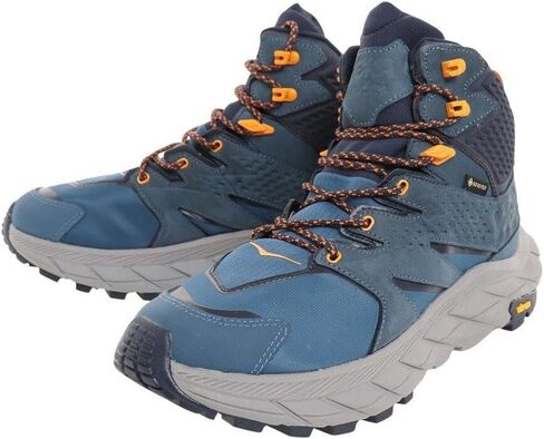 Hoka Adult M ANACAPA MID GTX grau Gr. 10½ in Saudi Arabia