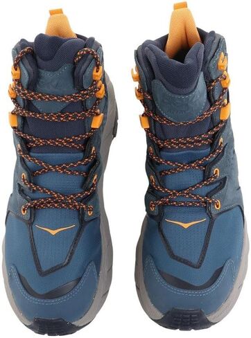 Hoka Adult M ANACAPA MID GTX grau Gr. 10½ in Saudi Arabia