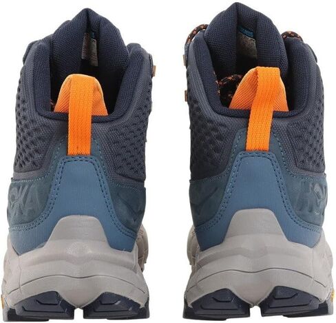 Hoka Adult M ANACAPA MID GTX grau Gr. 10½ in Saudi Arabia