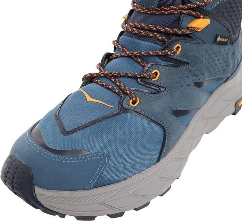 Hoka Adult M ANACAPA MID GTX grau Gr. 10½ in Saudi Arabia