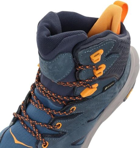 Hoka Adult M ANACAPA MID GTX grau Gr. 10½ in Saudi Arabia