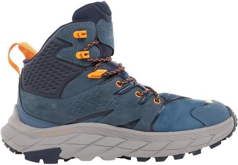 Hoka Adult M ANACAPA MID GTX grau Gr. 10½ in Saudi Arabia