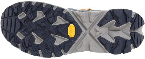 Hoka Adult M ANACAPA MID GTX grau Gr. 10½ in Saudi Arabia