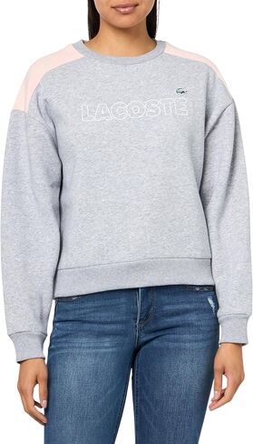Lacoste نساء مصفّنة من طاقم العرق in Saudi Arabia
