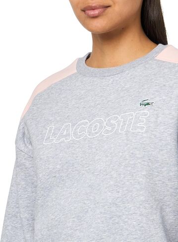 Lacoste نساء مصفّنة من طاقم العرق in Saudi Arabia