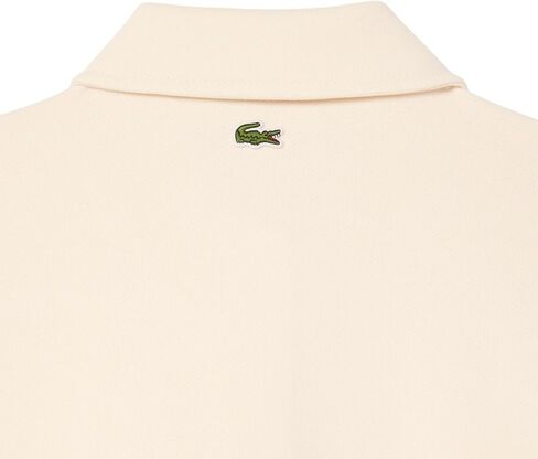 Lacoste Women's Polo Collar Sweatshirt in Saudi Arabia