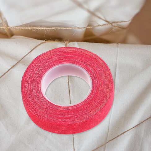 Milisten 7pcs String Instrict Tape Finger for Guzheng Pipa Lute Guitar Nail Nail Protection Colors in Saudi Arabia