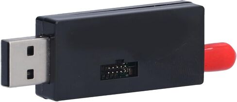 USB Analyser Board Bluetooth 2540 2.405‑2.485GHz with Shell Antenna for Development (CC2531) in Saudi Arabia
