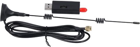 USB Analyser Board Bluetooth 2540 2.405‑2.485GHz with Shell Antenna for Development (CC2531) in Saudi Arabia