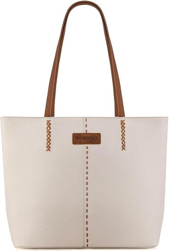 Wrangler Tote Bag for Women Shoulder Purse Hobo Bag Satchel Top Handle Handbag in Saudi Arabia