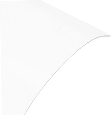 LIFKOME Sandblasting Shield Lens Attachment Transparent Lens for Facial Protection Outdoor Work Grinding Cutting Sandblasting Applications Thickness in Saudi Arabia