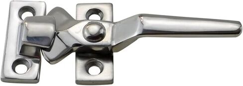 304 Stainless Steel Sealed Door Handle Machinery Equipment Door Sealing Buckle 1Pcs(Large Size) in Saudi Arabia