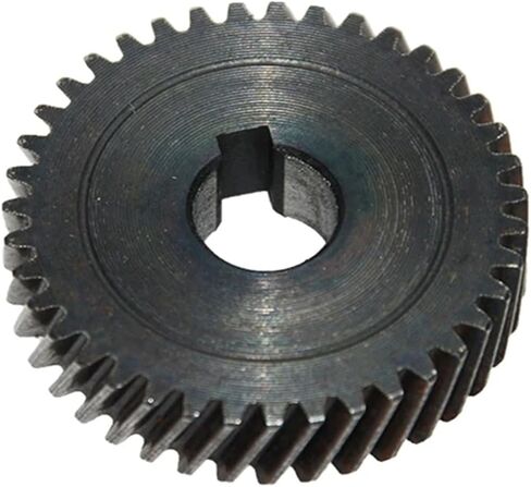 Hand Drill Gear 47 Teeth Outer Diameter 36.5mm 10mm Hand Drill Accessories(8PCS 47 Teeth) in Saudi Arabia