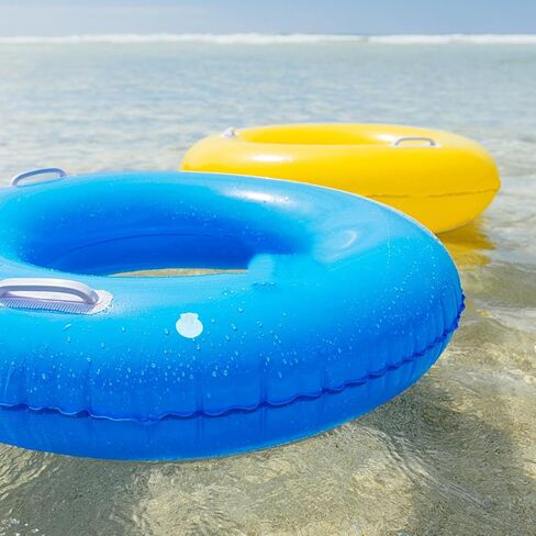 Zerodeko 20pcs سباحة الهواء حلقة مضخات فوهات قابلة للنفخ في صمام صمام بركة العائمة لفوهات ألعاب بديلة للهواء فوهات قابلة للنفخ in Kuwait