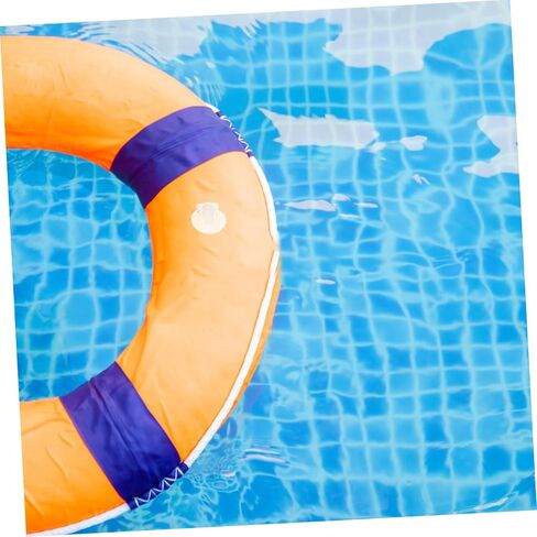 Zerodeko 20pcs سباحة الهواء حلقة مضخات فوهات قابلة للنفخ في صمام صمام بركة العائمة لفوهات ألعاب بديلة للهواء فوهات قابلة للنفخ in Kuwait