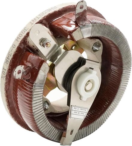 605960 300W 34 OHM RHEOSTA ، بديل لـ Miller Welder Big Blue 400D CC 401 DXQ 600 DX استبدال Trail Blazer 44D ، يحل محل 65978 in Saudi Arabia